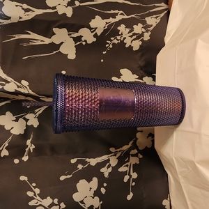 Starbucks Venti Studded Tumbler